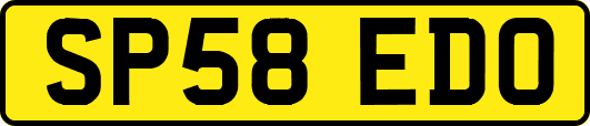 SP58EDO