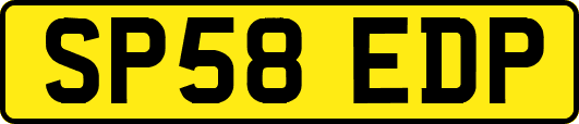 SP58EDP