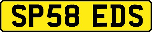 SP58EDS