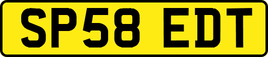 SP58EDT