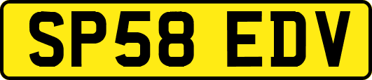 SP58EDV