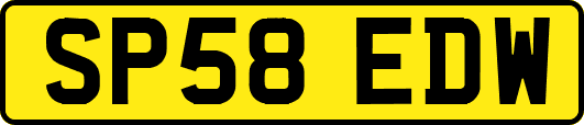 SP58EDW