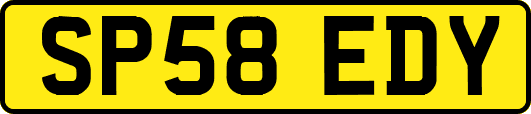 SP58EDY