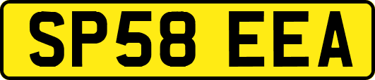 SP58EEA