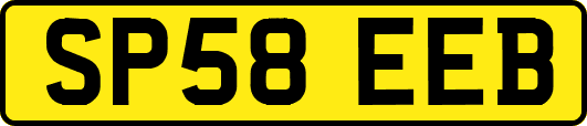 SP58EEB