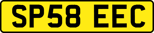 SP58EEC