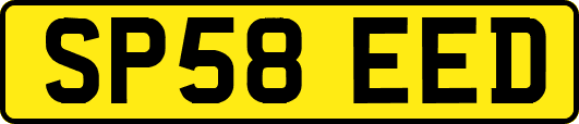 SP58EED