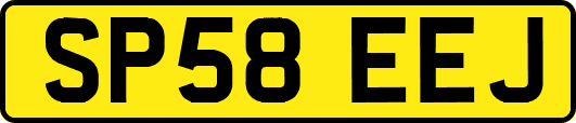SP58EEJ