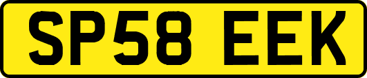 SP58EEK