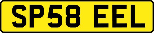 SP58EEL