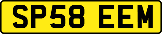 SP58EEM