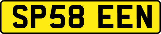 SP58EEN