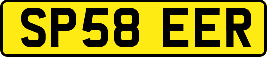 SP58EER