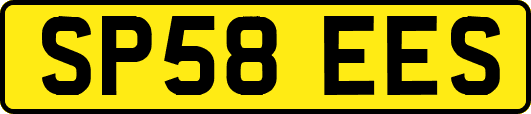SP58EES