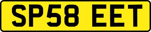 SP58EET