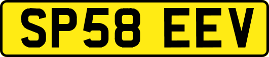 SP58EEV