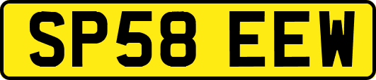 SP58EEW