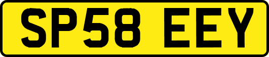 SP58EEY