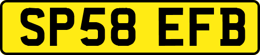 SP58EFB