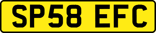 SP58EFC