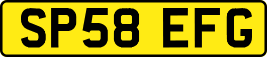 SP58EFG