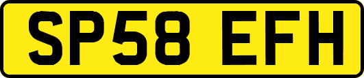 SP58EFH