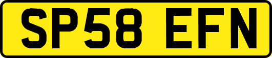 SP58EFN