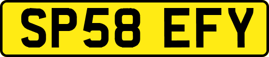 SP58EFY