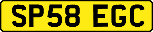 SP58EGC