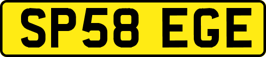 SP58EGE