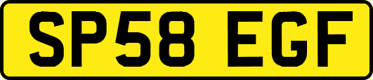 SP58EGF