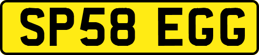 SP58EGG