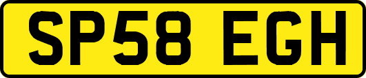 SP58EGH