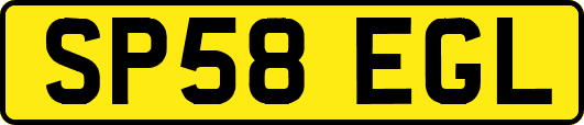 SP58EGL