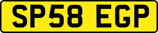 SP58EGP