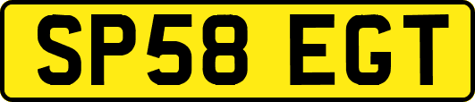 SP58EGT