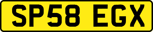 SP58EGX