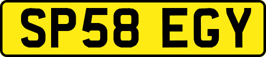 SP58EGY