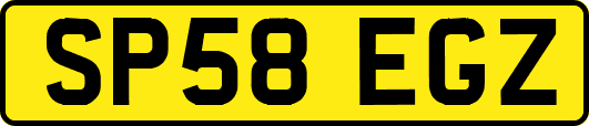 SP58EGZ