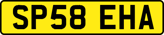 SP58EHA