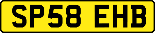 SP58EHB