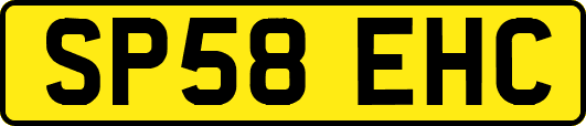 SP58EHC