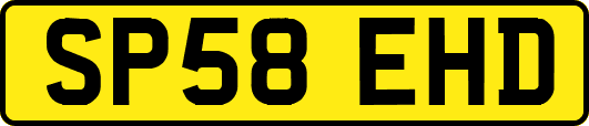 SP58EHD