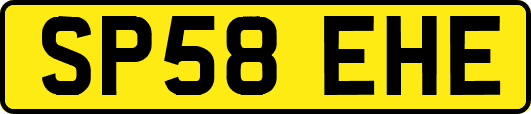 SP58EHE