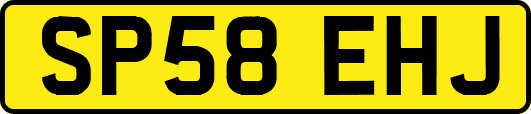 SP58EHJ