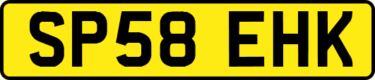 SP58EHK