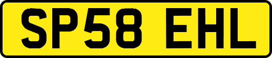 SP58EHL