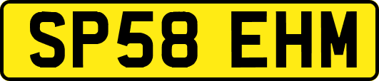 SP58EHM
