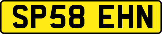SP58EHN