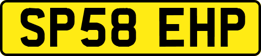 SP58EHP